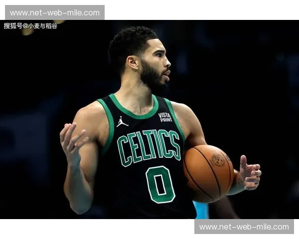 塔图姆季后表现：新一代巨星的崛起之路